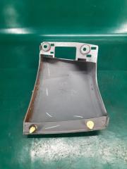 Накладка бампера задняя левая FX S50 03-08 Внедорожник