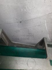 Накладка бампера задняя левая FX S50 03-08 Внедорожник