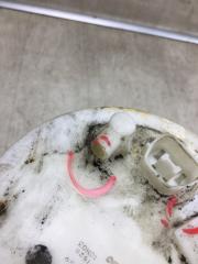 Топливный насос OUTLANDER XL 05-13