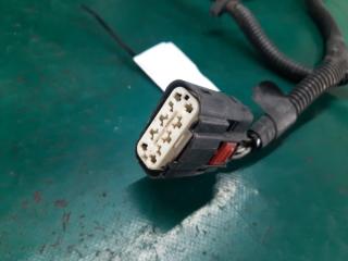 Проводка бампера задняя GRAND CHEROKEE 11-22 2013 Внедорожник 5.7