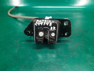 Замок крышки багажника JEEP PATRIOT 10-17 Внедорожник 2.4 ED3