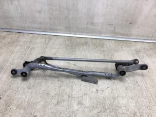 Трапеция стеклоочистителей CHEROKEE 14- 2017 KL 2.4 ED6