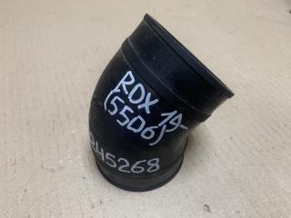 Патрубок интеркулера ACURA RDX 19- Внедорожник 2.0