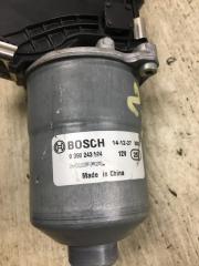 Моторчик стеклоочистителя передний RENEGADE (BU) 14- 2015 BU 2.4 ED6