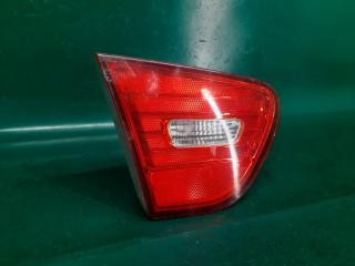 Фонарь внутренний левый HYUNDAI ELANTRA HD 06-11 Седан 2.0 G4GC