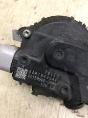 Моторчик стеклоочистителя передний PATRIOT 10-17 MK74