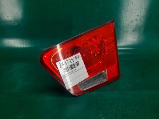 Фонарь внутренний правый FORTE/CERATO TD 08-13 2012 Седан G4KD 2.0L