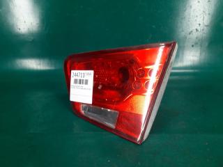 Фонарь внутренний правый KIA FORTE/CERATO TD 08-13 Седан G4KD 2.0L
