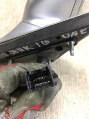 Зеркало правое GRANDEUR 05-11 2005-2010 TG 3.3 G6DB