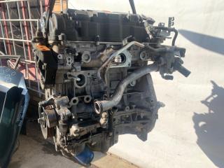 Двигатель бензин RDX 19- 2019 Внедорожник 2.0