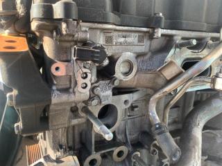 Двигатель бензин RDX 19- 2019 Внедорожник 2.0