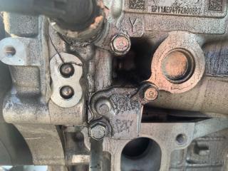 Двигатель бензин RDX 19- 2019 Внедорожник 2.0