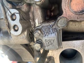 Двигатель бензин RDX 19- 2019 Внедорожник 2.0