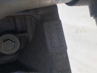 Двигатель бензин RDX 19- 2019 Внедорожник 2.0