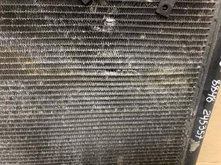 Радиатор кондиционера ACURA MDX (YD1) 00-06 Внедорожник 3.5