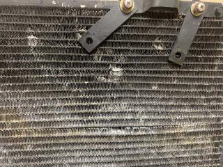 Радиатор кондиционера MDX (YD1) 00-06 2003 Внедорожник 3.5