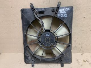 Диффузор вентилятора основного радиатора MDX (YD1) 00-06 2003 Внедорожник 3.5