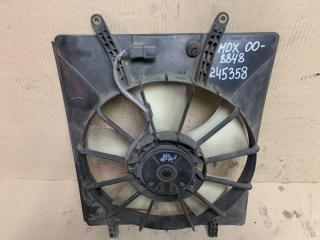 Диффузор вентилятора основного радиатора ACURA MDX (YD1) 00-06 Внедорожник 3.5