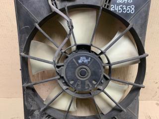 Диффузор вентилятора основного радиатора MDX (YD1) 00-06 2003 Внедорожник 3.5