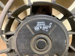 Диффузор вентилятора основного радиатора MDX (YD1) 00-06 2003 Внедорожник 3.5