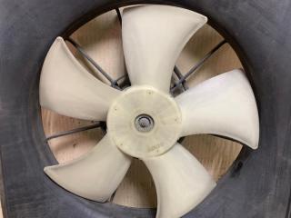 Диффузор вентилятора основного радиатора MDX (YD1) 00-06 2003 Внедорожник 3.5