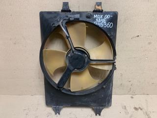 Диффузор вентилятора основного радиатора MDX (YD1) 00-06 2003 Внедорожник 3.5