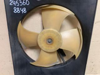 Диффузор вентилятора основного радиатора MDX (YD1) 00-06 2003 Внедорожник 3.5