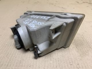 Противотуманная фара левая MDX (YD1) 00-06 2003 Внедорожник 3.5