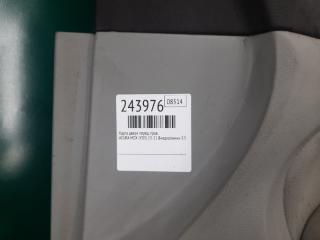 Карта двери передняя правая MDX (YD3) 13-21 2016 Внедорожник 3.5 J35Y5