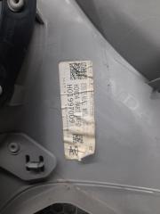 Карта двери передняя правая MDX (YD3) 13-21 2016 Внедорожник 3.5 J35Y5