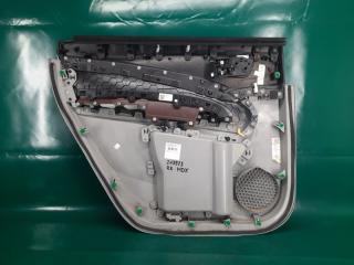 Карта двери задняя правая MDX (YD3) 13-21 2016 Внедорожник 3.5 J35Y5