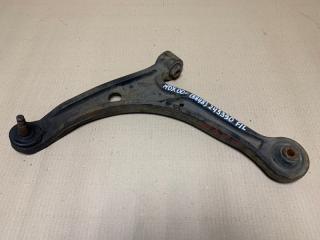 Рычаг передней подвески нижний левый MDX (YD1) 00-06 2003 Внедорожник 3.5