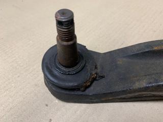 Рычаг передней подвески нижний левый MDX (YD1) 00-06 2003 Внедорожник 3.5