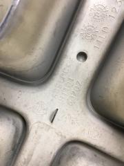 Решетка радиатора CHARGER 11-15 2011-2014