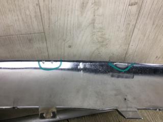 Решетка радиатора CHARGER 11-15 2011-2014