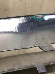 Решетка радиатора CHARGER 11-15 2011-2014