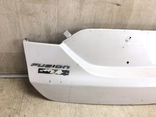 Накладка крышки багажника FUSION 14- 2013-2016