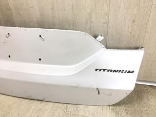 Накладка крышки багажника FORD FUSION 14-