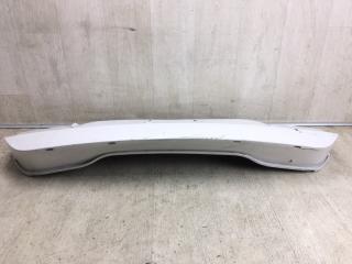 Накладка крышки багажника FUSION 14- 2013-2016