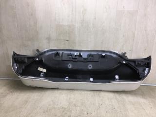 Накладка крышки багажника FUSION 14- 2013-2016