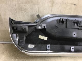 Накладка крышки багажника FUSION 14- 2013-2016