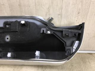 Накладка крышки багажника FUSION 14- 2013-2016