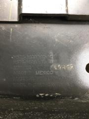 Накладка крышки багажника FUSION 14- 2013-2016