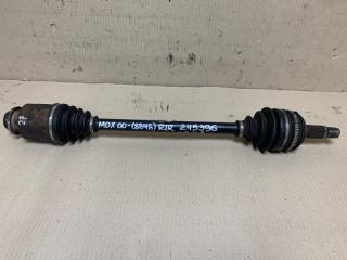 Привод задний правый MDX (YD1) 00-06 2003 Внедорожник 3.5