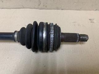 Привод задний правый ACURA MDX (YD1) 00-06 Внедорожник 3.5