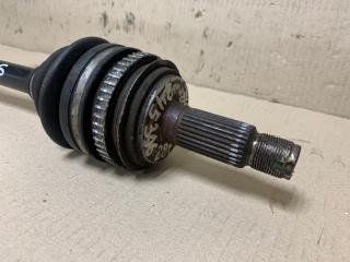 Привод задний правый MDX (YD1) 00-06 2003 Внедорожник 3.5