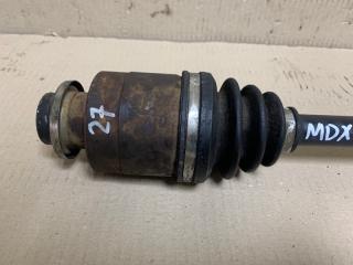 Привод задний правый MDX (YD1) 00-06 2003 Внедорожник 3.5