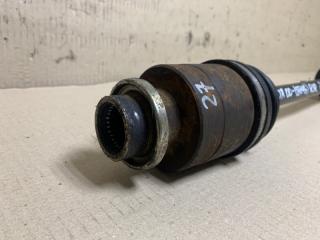 Привод задний правый MDX (YD1) 00-06 2003 Внедорожник 3.5