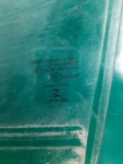 Стекло двери заднее левое QX30 16-20 2018 Внедорожник 2.0 20PET