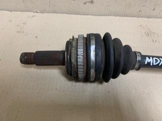 Привод задний левый ACURA MDX (YD1) 00-06 Внедорожник 3.5